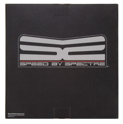 Spectre Jeep Differential Cover - Chrome 6085