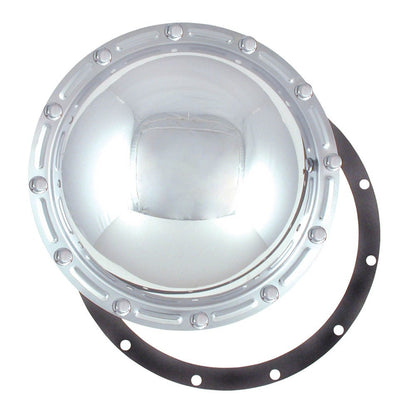 Spectre Jeep Differential Cover - Chrome 6085