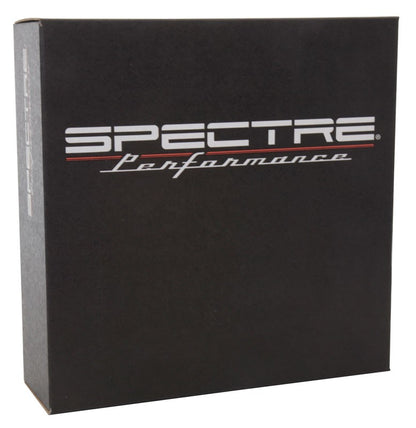 Spectre Differential Cover Dana 35 - Chrome 6090
