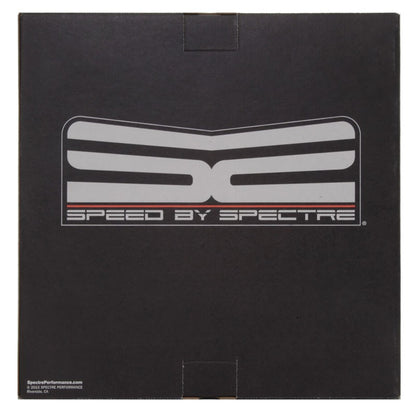 Spectre Differential Cover Dana 80 - Chrome 6091