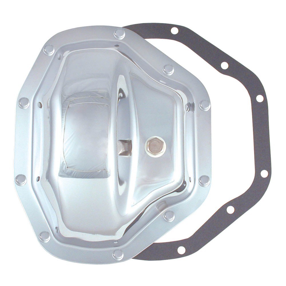 Spectre Differential Cover Dana 80 - Chrome 6091