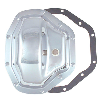 Spectre Differential Cover Dana 80 - Chrome 6091