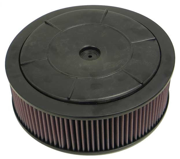 K&N Engineering K&N Flow Control Custom Assembly - 2BL ROCH 2GC 14X4.5 61-2040