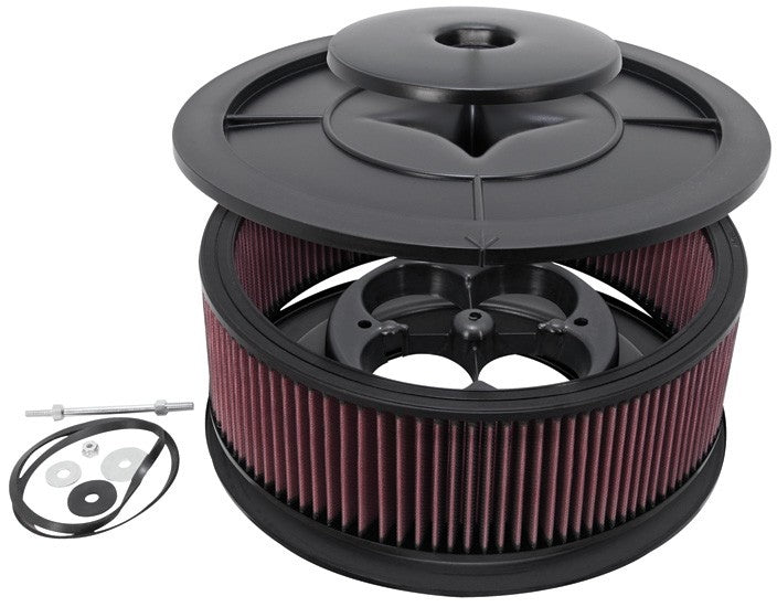 K&N Engineering K&N Flow Control Custom Assembly 61-6000