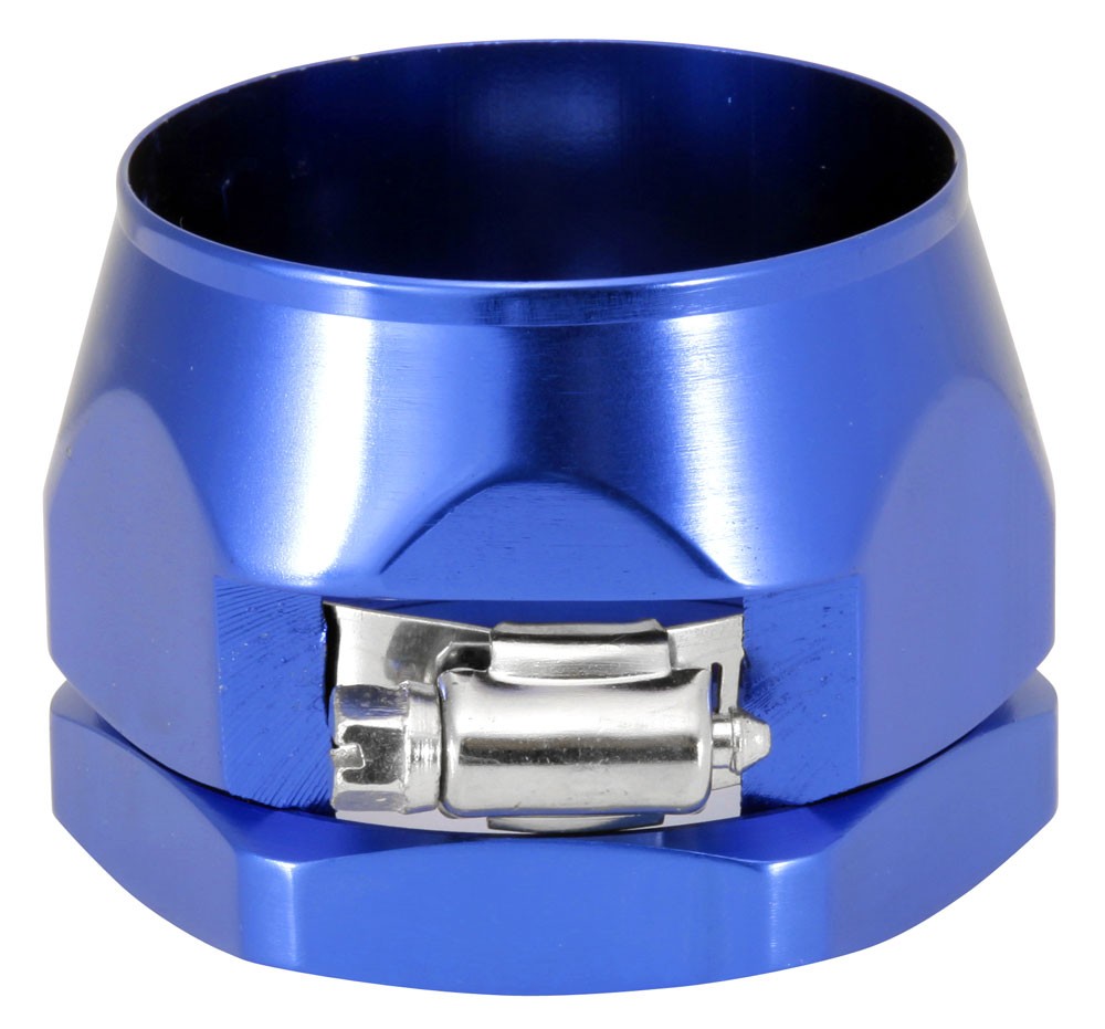 Spectre Magna-Clamp Hose Clamp 1-3/4in. - Blue 6166