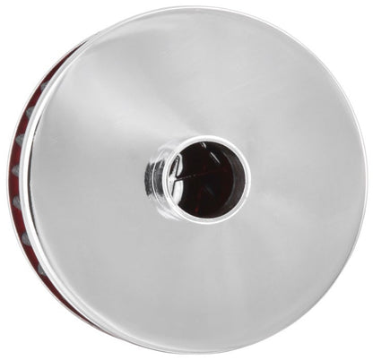 K&N Engineering K&N Filter 3/4in Vent 3in Diameter 2in Height 62-1160