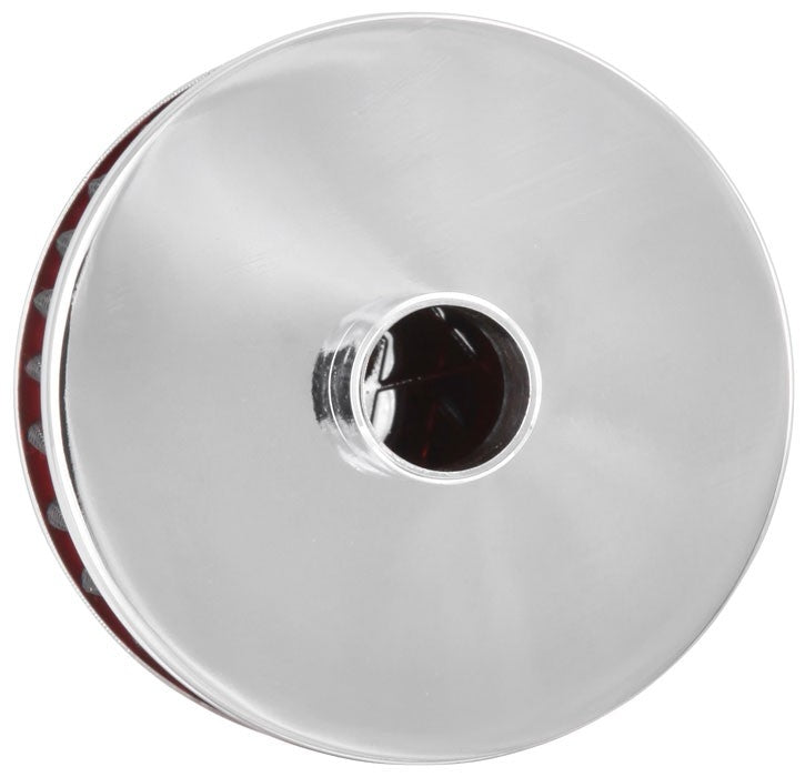 K&N Engineering K&N Filter 3/4in Vent 3in Diameter 2in Height 62-1160