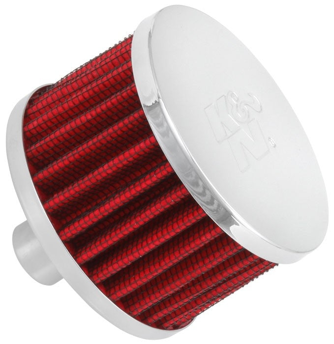 K&N Engineering K&N Filter 3/4in Vent 3in Diameter 2in Height 62-1160