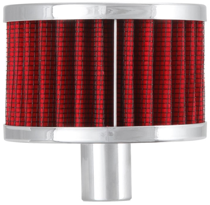 K&N Engineering K&N Filter 3/4in Vent 3in Diameter 2in Height 62-1160