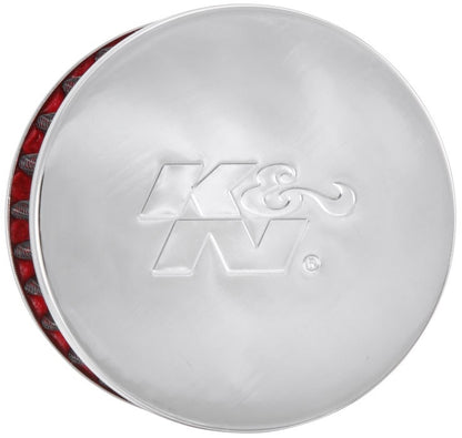 K&N Engineering K&N Filter 3/4in Vent 3in Diameter 2in Height 62-1160