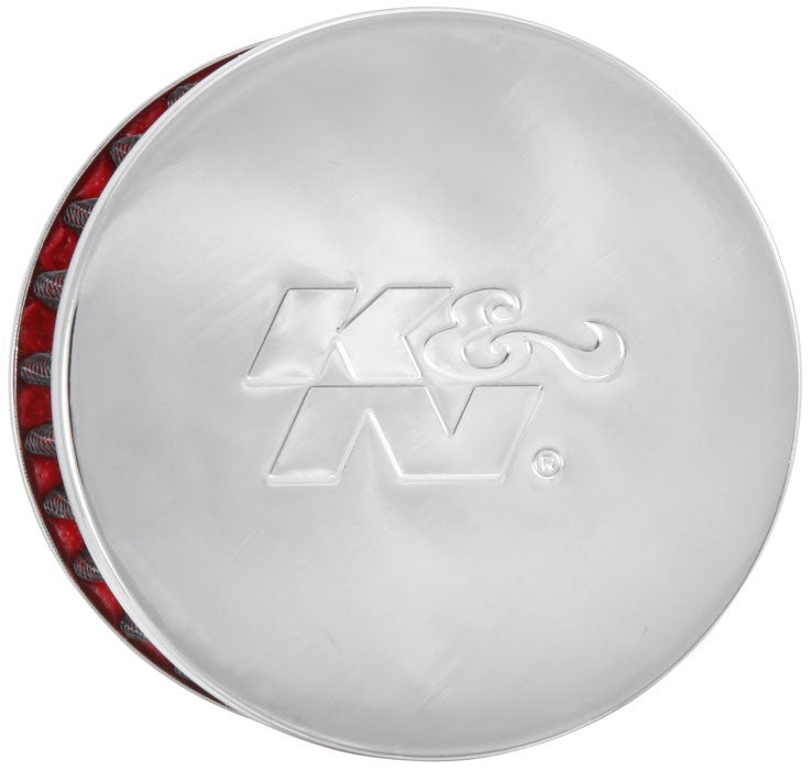 K&N Engineering K&N Filter 3/4in Vent 3in Diameter 2in Height 62-1160
