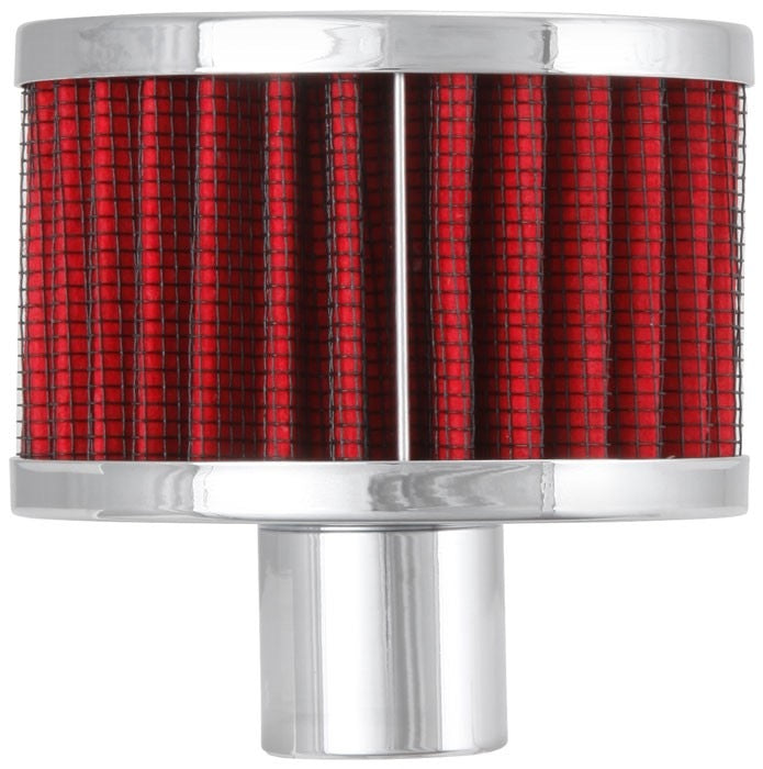 K&N Engineering K&N Filter 1in Vent  3in Diameter 2in Height 62-1170