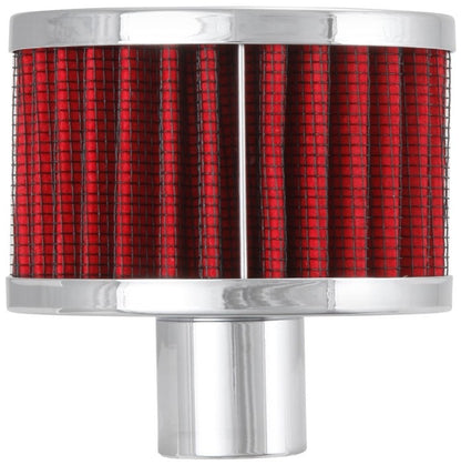 K&N Engineering K&N Filter 1in Vent  3in Diameter 2in Height 62-1170