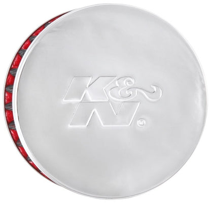 K&N Engineering K&N Filter 1in Vent  3in Diameter 2in Height 62-1170