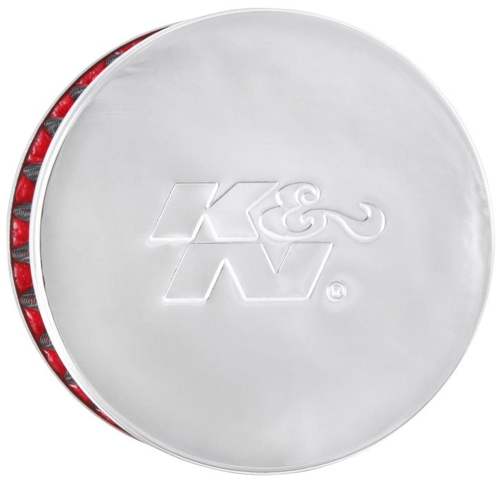 K&N Engineering K&N Filter 1in Vent  3in Diameter 2in Height 62-1170