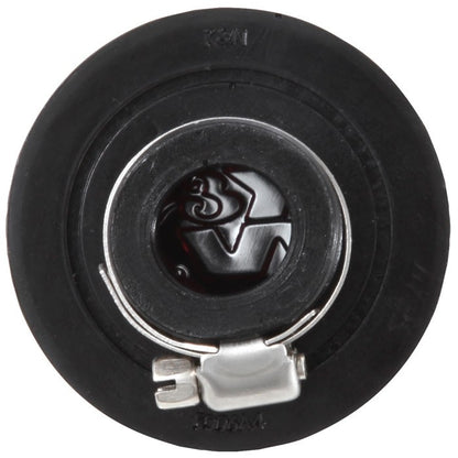 K&N Engineering K&N 0.625 inch ID 2 inch OD 1.5 inch H Clamp On Crankcase Vent Filter 62-1340
