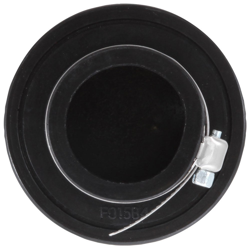 K&N Engineering K&N 1.5in Flange ID x 3in OD x 2.5in H Rubber Base Crankcase Vent Filter 62-1450