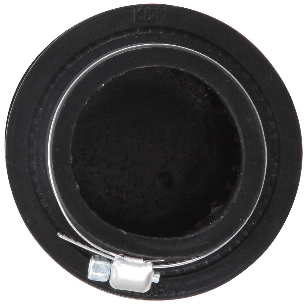 K&N Engineering K&N 1.75 inch Vent 3 inch D 2.5 inch H Air Filter - Rubber Top 62-1470
