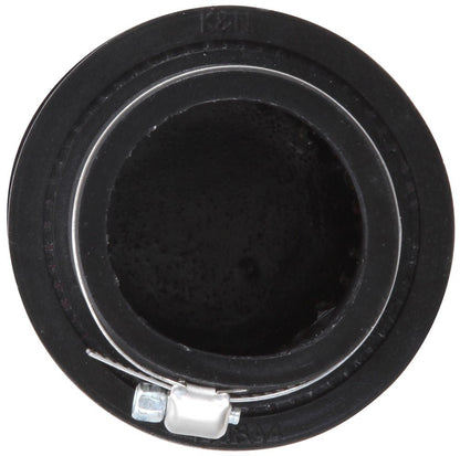 K&N Engineering K&N 1.75 inch Vent 3 inch D 2.5 inch H Air Filter - Rubber Top 62-1470