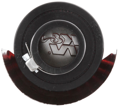 K&N Engineering K&N 1.375in Flange ID x 3in OD x 2.5in Height Clamp On Crankcase Vent Filter 62-1513