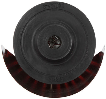 K&N Engineering K&N 1in Flange L x 3in OD x 2.5in Height Clamp On Crankcase Vent Filter 62-1516