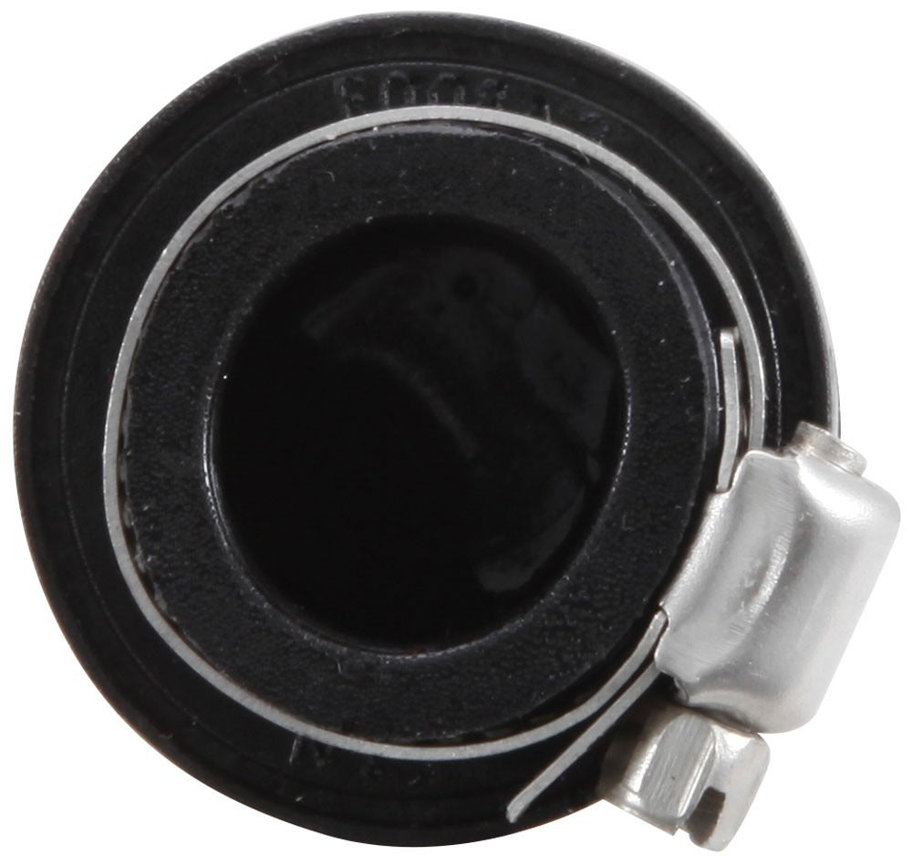 K&N Engineering K&N 0.75 inch ID 1.375 inch OD 1.125 inch H Clamp On Crankcase Vent Filter 62-1560