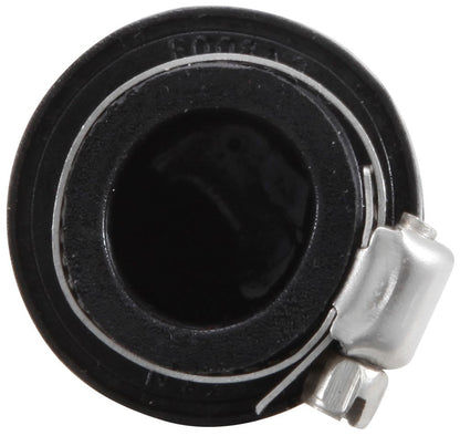 K&N Engineering K&N 0.75 inch ID 1.375 inch OD 1.125 inch H Clamp On Crankcase Vent Filter 62-1560