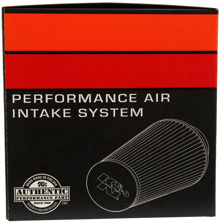 K&N Engineering K&N 96-02 Ford Mustang Aircharger Performance Intake 63-1008