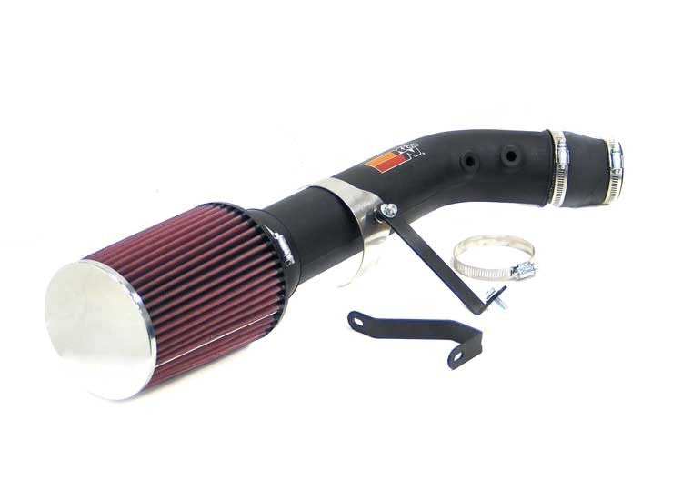 K&N Engineering K&N 96-99 Honda Civic VTEC Aircharger Performance Intake 63-1016