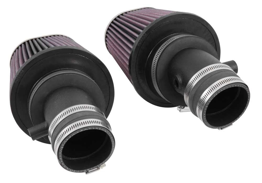 K&N Engineering K&N Viper Crate Motor Aircharger Performance Intake 63-1019