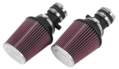 K&N Engineering K&N Viper Crate Motor Aircharger Performance Intake 63-1019