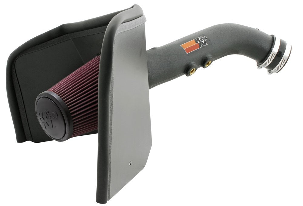 K&N Engineering K&N Performance Intake Kit AIRCHARGER; TOYOTA TUNDRA, V6-3.4L, 03-04 63-1043