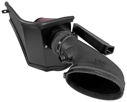K&N Engineering K&N 08-13 BMW M3 4.0L V8 Aircharger Performance Intake 63-1116