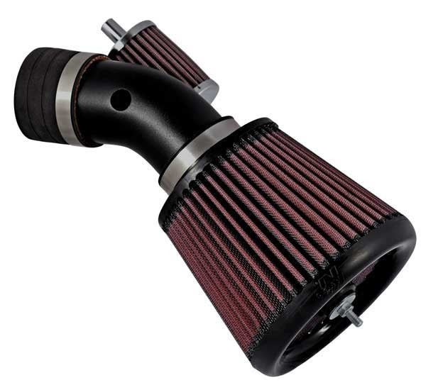 K&N Engineering K&N 04-07 Yamaha YXR660 Rhino Aircharger Performance Intake 63-1119