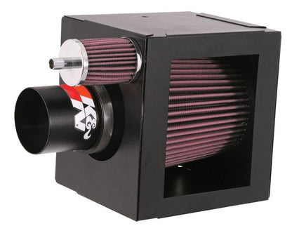 K&N Engineering K&N 08-11 Polarix Ranger RZR 800 / 09-11 RZR S 800 Aircharger Performance Intake 63-1120