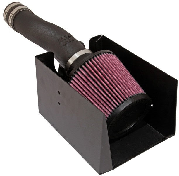 K&N Engineering K&N 04-05 Honda TRX450R 444 Aircharger Performance Intake 63-1127