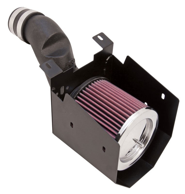 K&N Engineering K&N 06-08 Suzuki LTR450 Quadracer450 Aircharger Performance Intake 63-1128