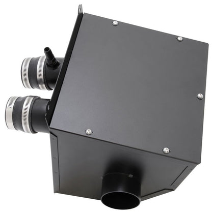 K&N Engineering K&N 11-12 Polaris Ranger RZR XP AirCharger Performance Intake 63-1129