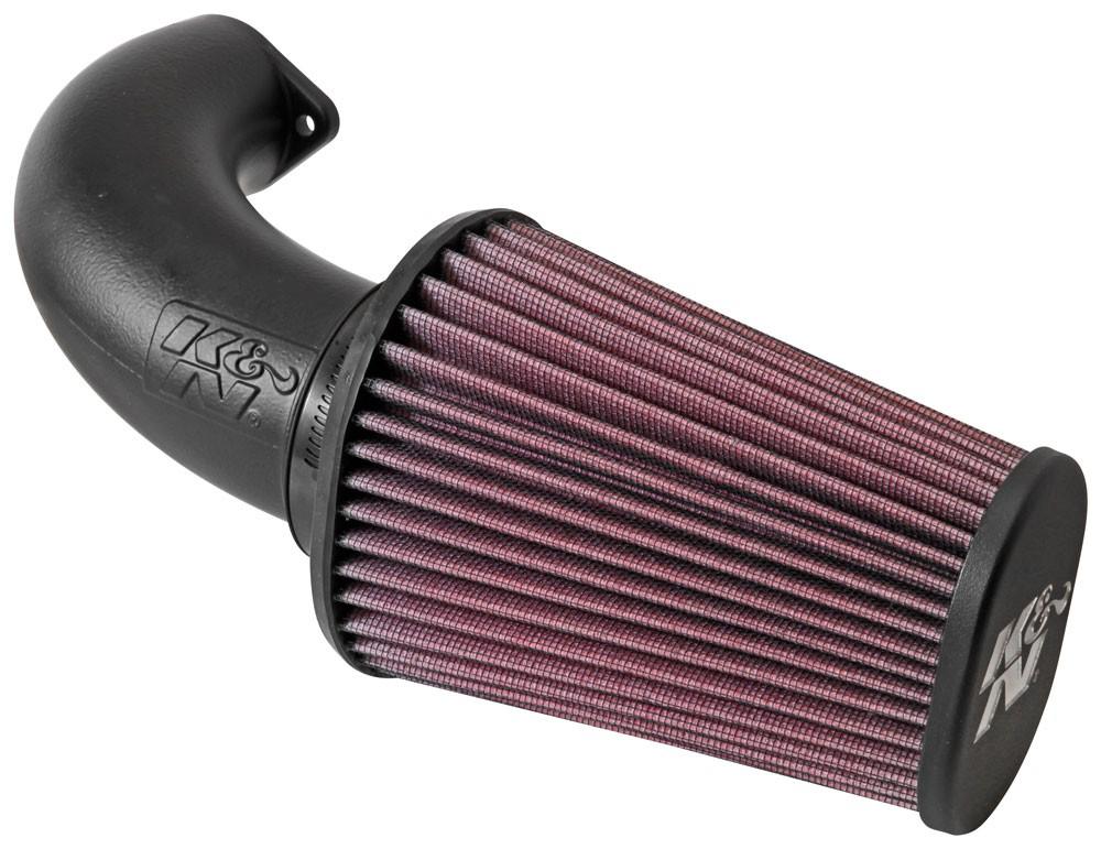 K&N Engineering K&N 2015 Harley Davidson Street 500/700 Aircharger Performance Intake 63-1130