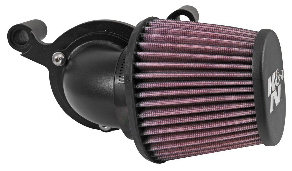 K&N Engineering K&N 2015 Harley Davidson FLTRXS Road Glide Aircharger Performance Intake 63-1131