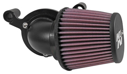 K&N Engineering K&N 2015 Harley Davidson FLTRXS Road Glide Aircharger Performance Intake 63-1131