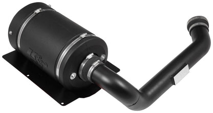 K&N Engineering K&N 2014-2015 Polaris RZR1000 999CC Aircharger Performance Intake 63-1133
