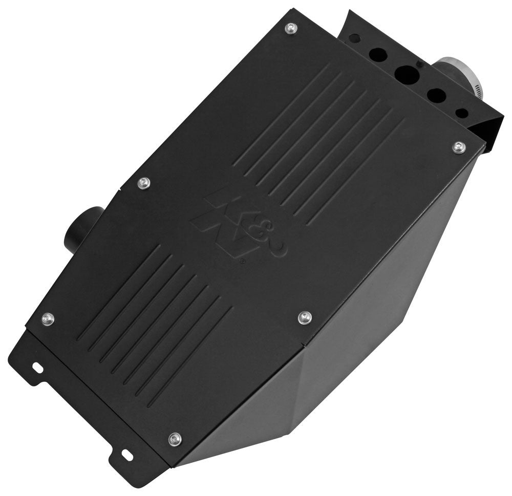 K&N Engineering K&N 15-16 Can-Am Maverick 976CC Aircharger Performance Intake 63-1135