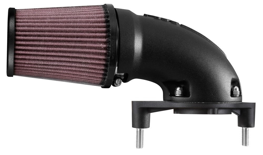 K&N Engineering K&N Aircharger H/D Touring Models 2017-2018 Performance Air Intake System 63-1139