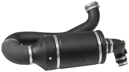 K&N Engineering K&N 15-17 Can-Am Maverick Aircharger Performance Intake 63-1140