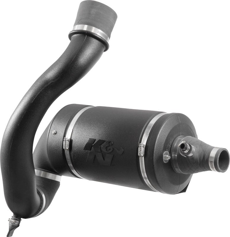 K&N Engineering K&N 2017 Can-Am Maverick X3 Turbo 900 Aircharger Performance Intake 63-1141