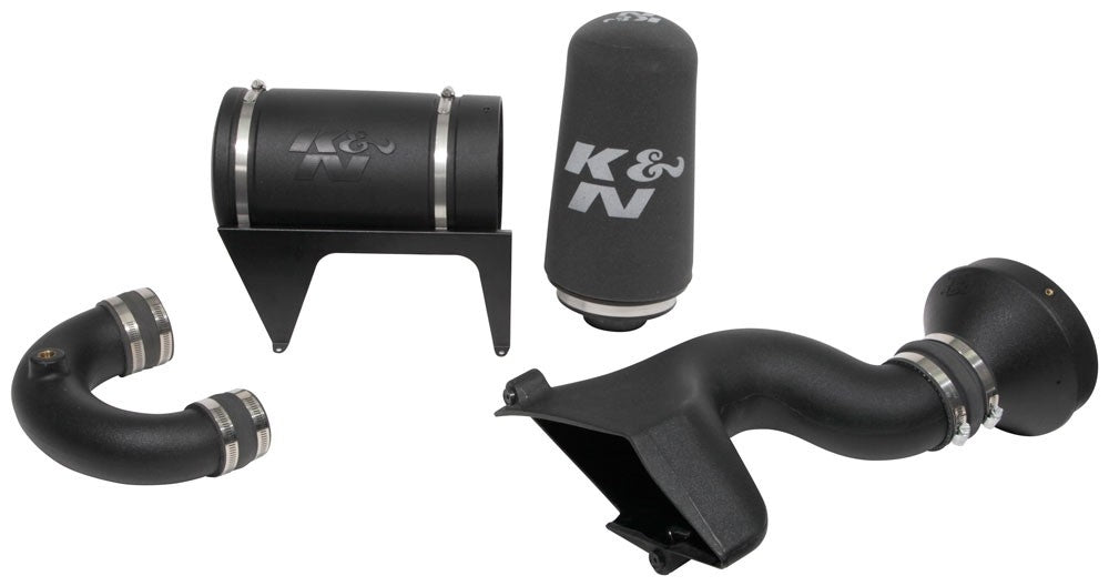 K&N Engineering K&N 18-20 Textron Wildcat XX 998cc Aircharger Performance Intake 63-1144