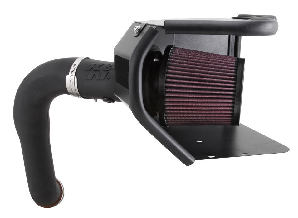 K&N Engineering K&N 11-13 Jeep Compass 2.0L/2.4L / 11-13 Patriot 2.0L Aircharger Perf Intake Kit 63-1567