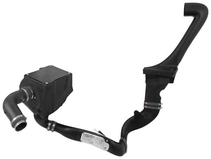 K&N Engineering K&N 07-11 Jeep Wrangler V6-3.8L Aircharger Performance Intake Kit 63-1574