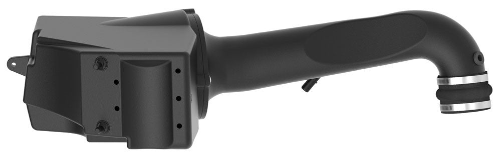 K&N Engineering K&N 2018 Jeep Wrangler JL V6-3.6L F/I Aircharger Performance Intake 63-1576